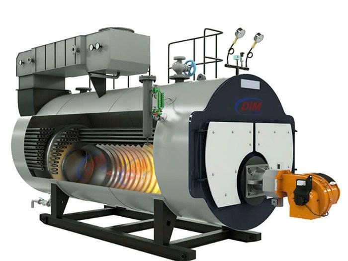 CNSL Industrial Fuel Application