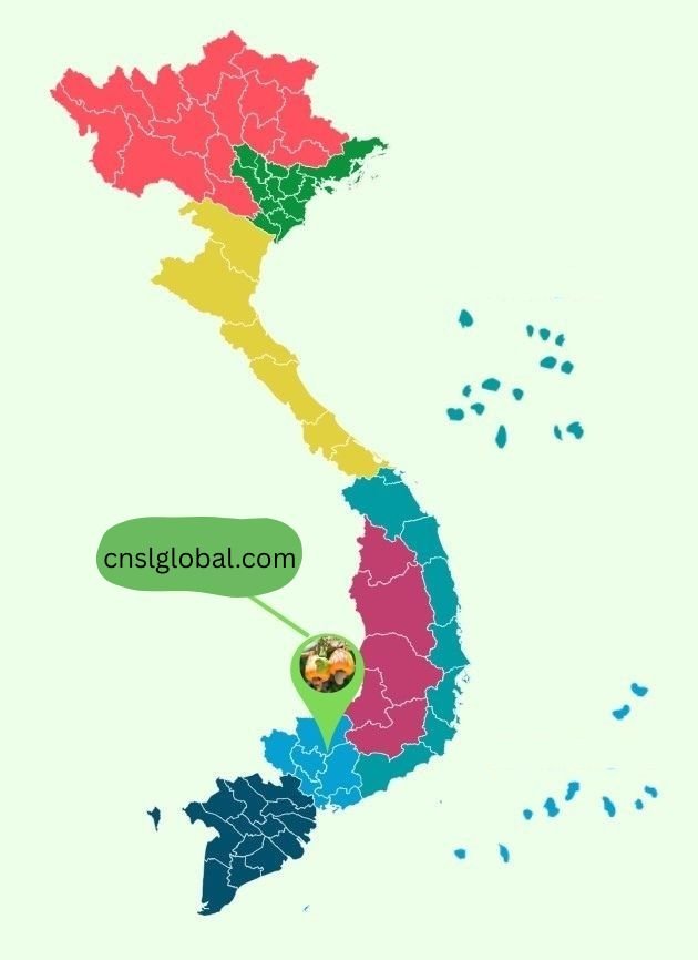 Our location